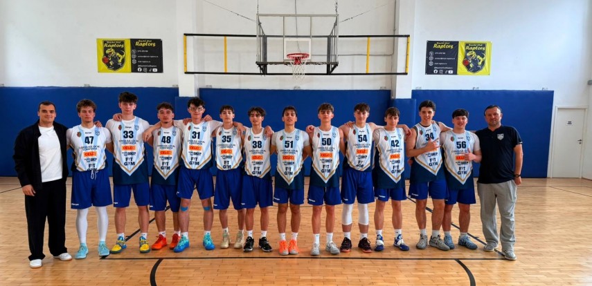 Sursa foto: Facebook (CSM Constanța)