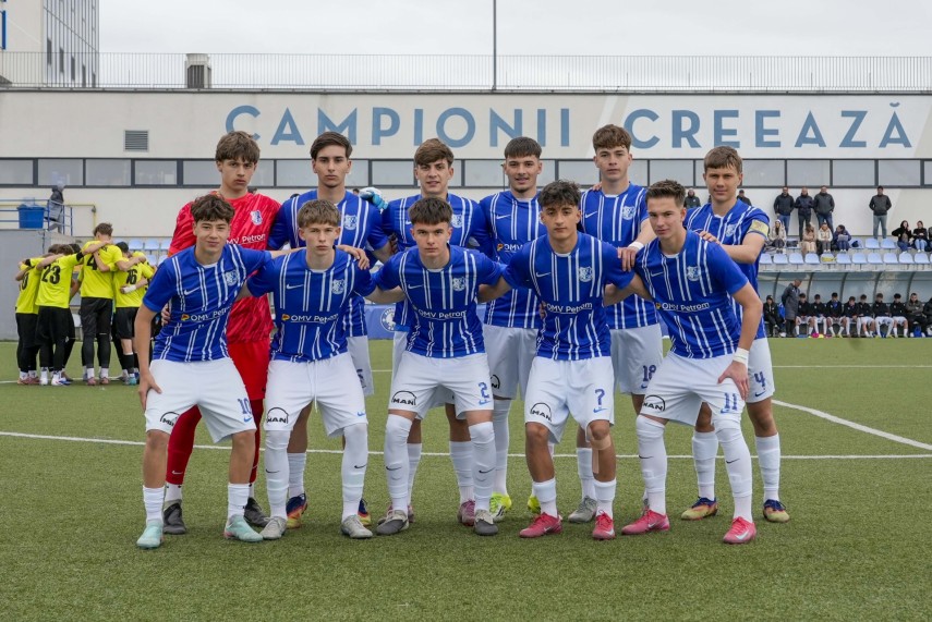 Sursa foto: Academia Hagi