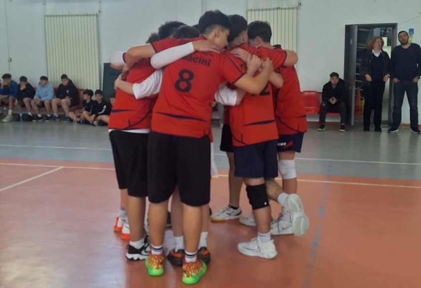 Sursa foto: Facebook (Școala Gimnazială nr. 12 BP Hasdeu Constanța)