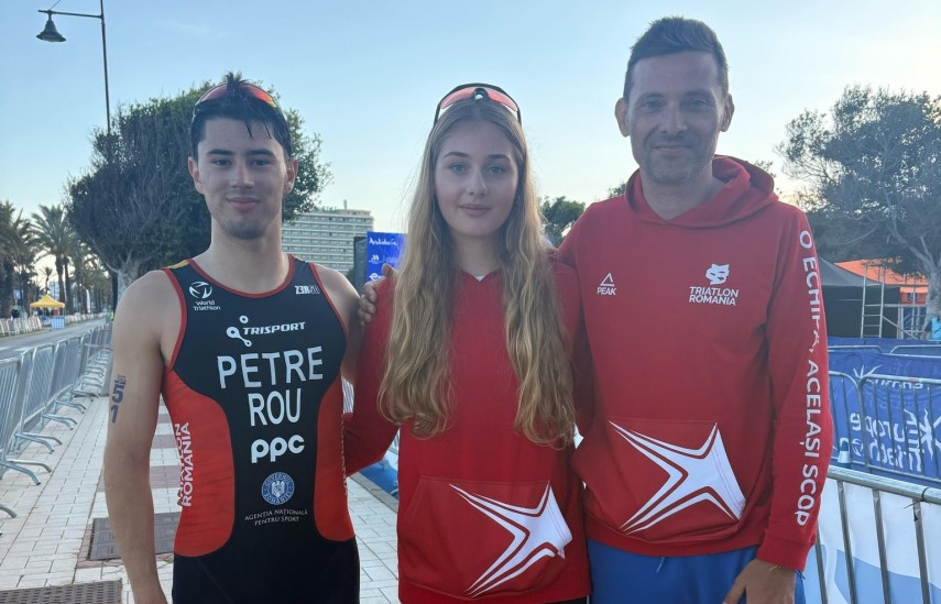 Sursa foto: Facebook (CSM Constanța)