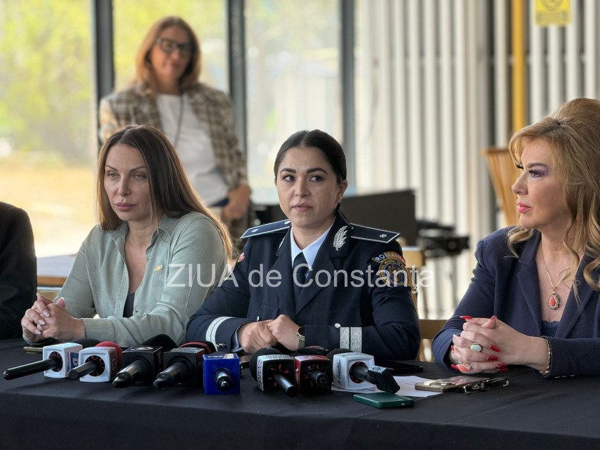  Anca Crețu (IPJ Constanța)