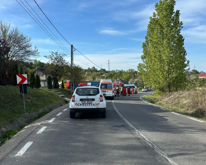 Foto: ISU Maramureș