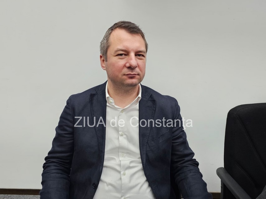 Daniel Citirigă, Decanul Facultății de Istorie