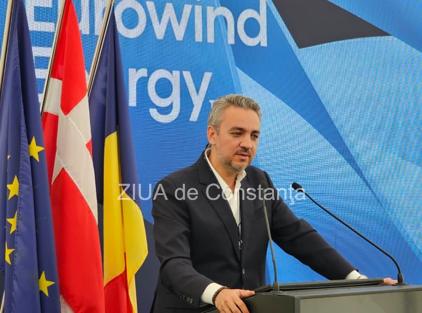 George Sergiu Niculescu, președinte ANRE