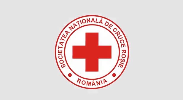 Sursă: Facebook/ Crucea Roșie Română