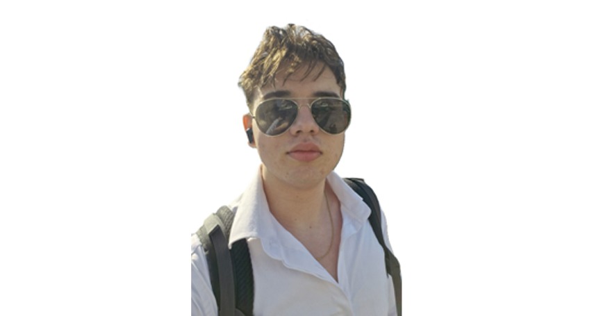 Sursă foto: Liceul Teoretic „Lucian Blaga” Constanța