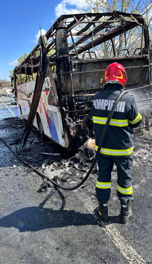 Sursa foto: ISU Tulcea