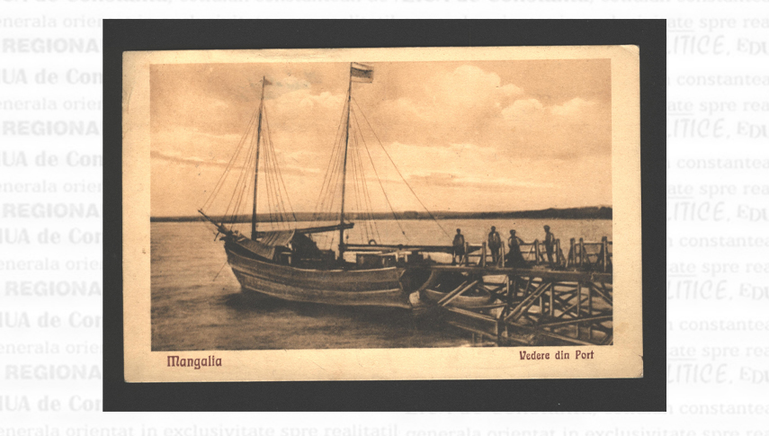 Port