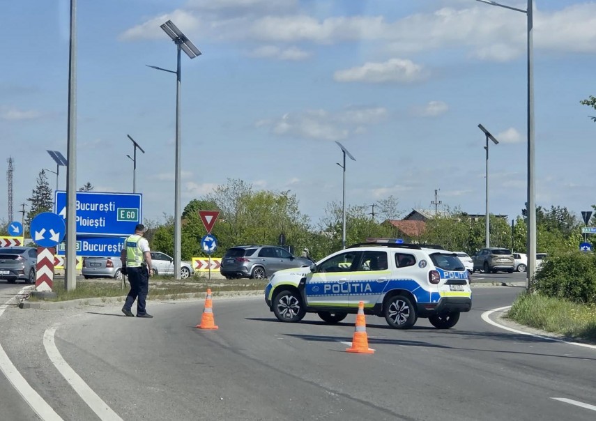 accident in lant pe autostrada a3 mai multe masini implicate traficul oprit pe sensul de mers spre bucuresti accident in lant pe autostrada a3 mai multe masini implicate traficul oprit pe sensul de mers spre bucuresti