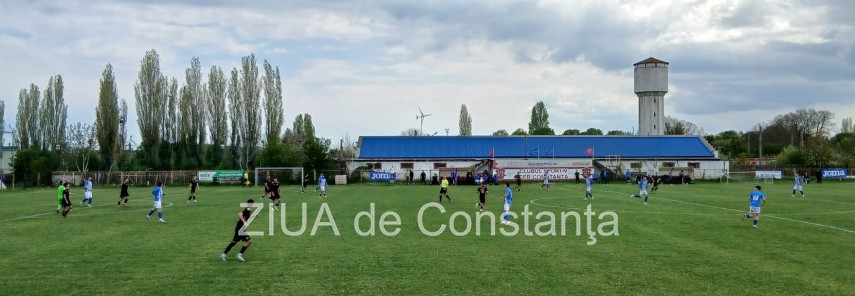 Sursa foto: ZIUA de Constanța