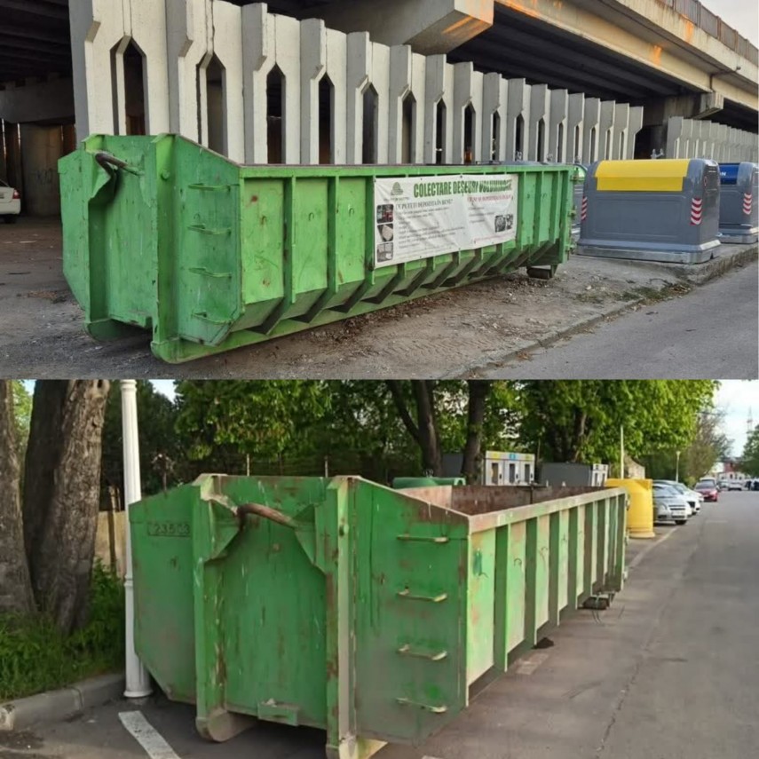 Sursă foto: Primăria Constanța