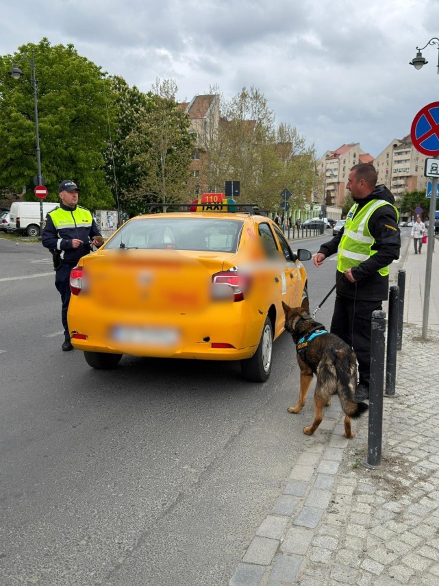 Sursă foto: Poliția Română