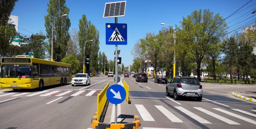 Sursa foto: Captură video Primăria Constanța