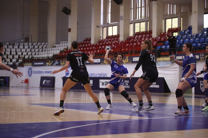 handbal csu neptun constanta pe ultimul loc in play out esec la limita cu liderul clasamentului in ultimul handbal csu neptun constanta pe ultimul loc in play out esec la limita cu liderul clasamentului in ultimul