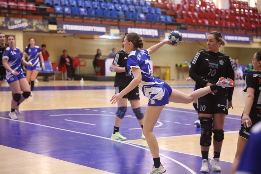 handbal csu neptun constanta pe ultimul loc in play out esec la limita cu liderul clasamentului in ultimul handbal csu neptun constanta pe ultimul loc in play out esec la limita cu liderul clasamentului in ultimul