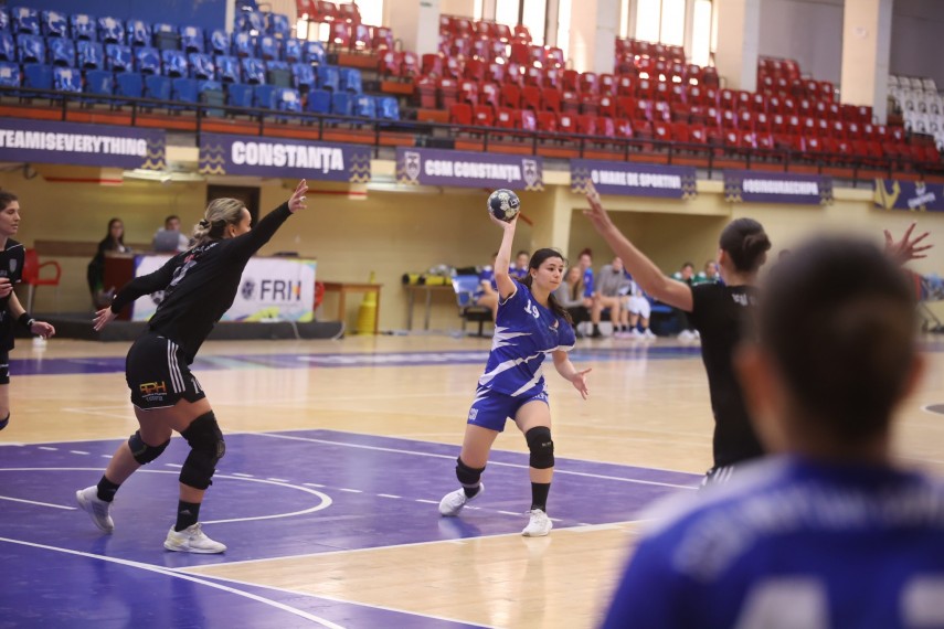handbal csu neptun constanta pe ultimul loc in play out esec la limita cu liderul clasamentului in ultimul handbal csu neptun constanta pe ultimul loc in play out esec la limita cu liderul clasamentului in ultimul