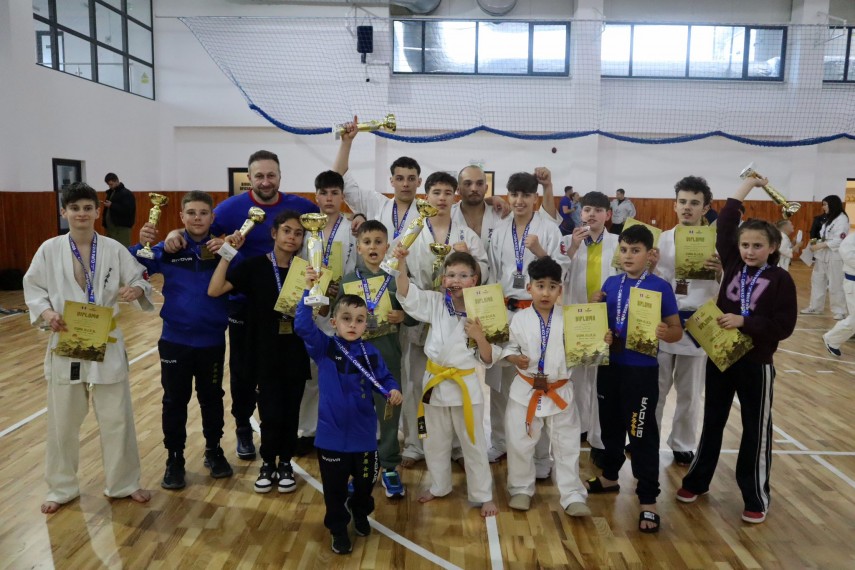 luptatorii de la gethika team constanta de 19 ori pe podium la cupa niko 2026 mergem inainte pas cu pas luptatorii de la gethika team constanta de 19 ori pe podium la cupa niko 2026 mergem inainte pas cu pas
