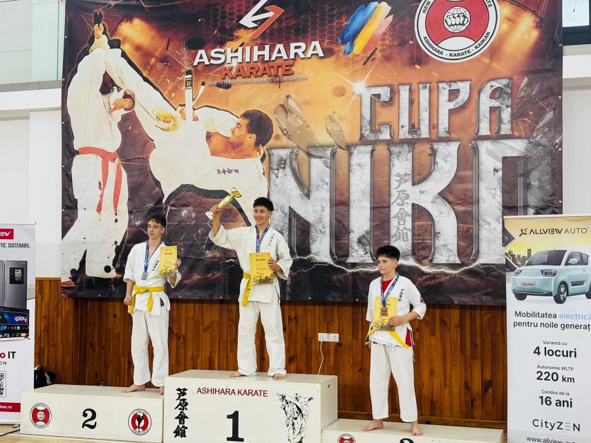 luptatorii de la gethika team constanta de 19 ori pe podium la cupa niko 2026 mergem inainte pas cu pas luptatorii de la gethika team constanta de 19 ori pe podium la cupa niko 2026 mergem inainte pas cu pas