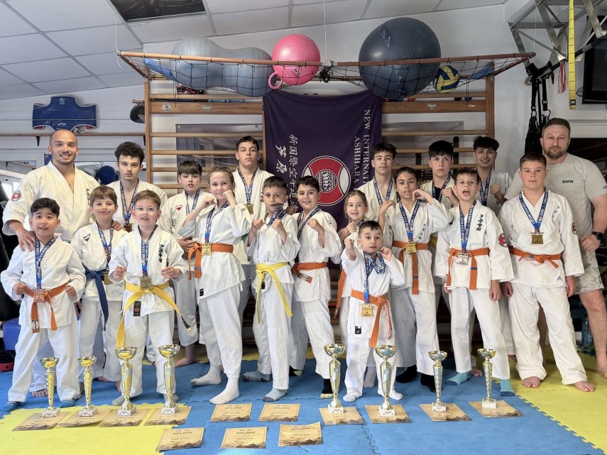 luptatorii de la gethika team constanta de 19 ori pe podium la cupa niko 2026 mergem inainte pas cu pas luptatorii de la gethika team constanta de 19 ori pe podium la cupa niko 2026 mergem inainte pas cu pas