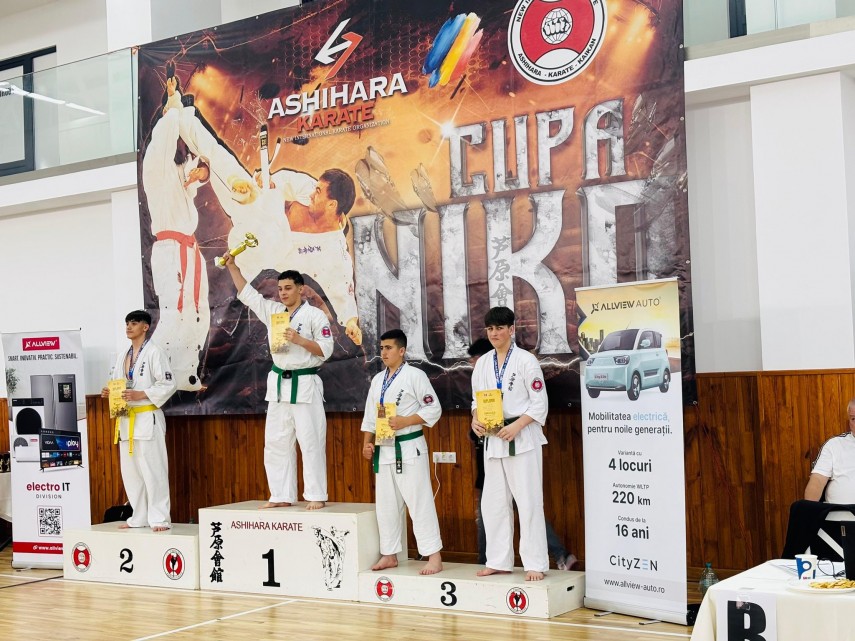 luptatorii de la gethika team constanta de 19 ori pe podium la cupa niko 2026 mergem inainte pas cu pas luptatorii de la gethika team constanta de 19 ori pe podium la cupa niko 2026 mergem inainte pas cu pas