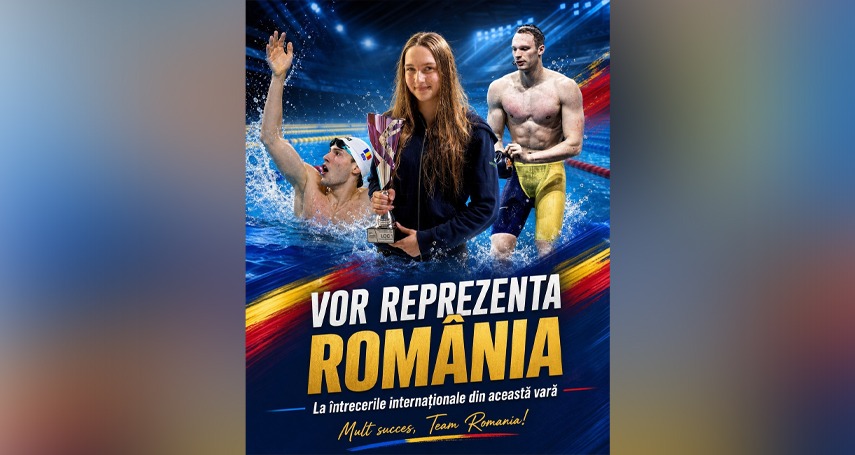 natatie trei sportivi formati la atena sport club constanta vor concura la competitii internationale natatie trei sportivi formati la atena sport club constanta vor concura la competitii internationale