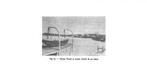 4 mai 1938: Raport privind situația Tribunalului din Tulcea – „Tribunalul este foarte aglomerat în lucrări” 