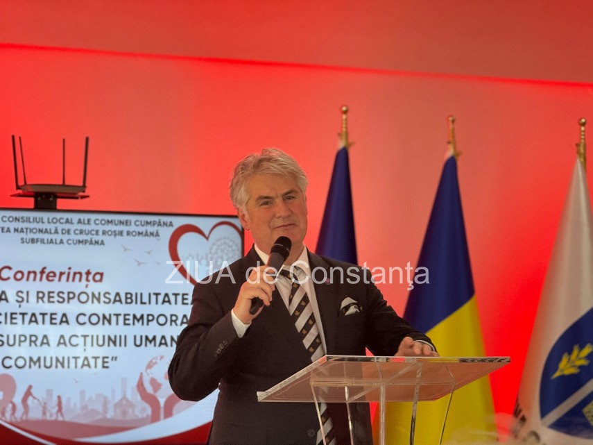 Ali Șenol, subprefect