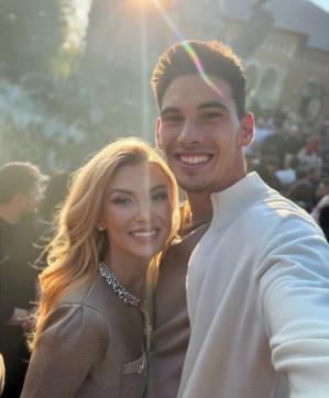 Artista Andreea Bălan, în pline pregătiri de nuntă. Evenimentul se anunță spectaculos 