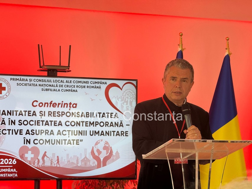 Părintele Ion Soare
