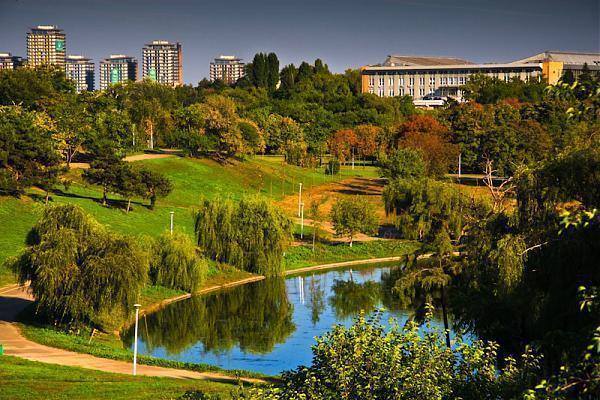 Sursa foto: Facebook/ Cartierul & Parcul Tineretului