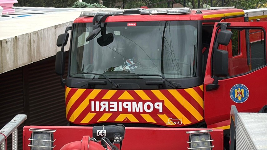 Sursa foto: ISU Tulcea