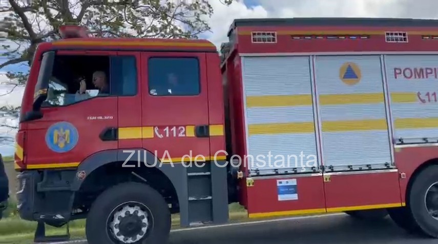 accident grav intre deleni si adamclisi elicopterul smurd solicitat la fata locului 937823 accident grav intre deleni si adamclisi elicopterul smurd solicitat la fata locului 937823