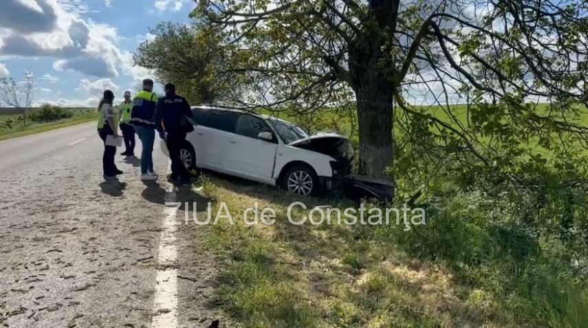 accident grav intre deleni si adamclisi elicopterul smurd solicitat la fata locului 937823 accident grav intre deleni si adamclisi elicopterul smurd solicitat la fata locului 937823