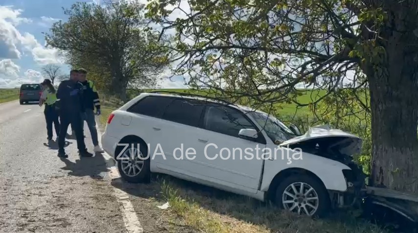 accident grav intre deleni si adamclisi elicopterul smurd solicitat la fata locului 937823 accident grav intre deleni si adamclisi elicopterul smurd solicitat la fata locului 937823