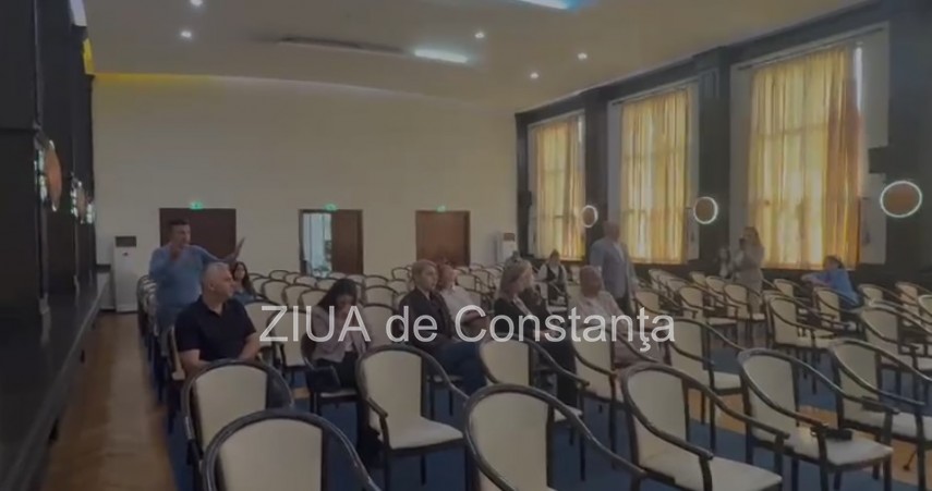 Operatori economici plaje, jud.Constanța