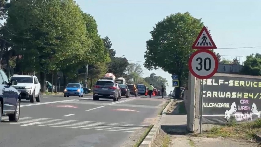 doi pietoni raniti intr un accident rutier la eforie sud intervine elicopterul smurd 937938 doi pietoni raniti intr un accident rutier la eforie sud intervine elicopterul smurd 937938