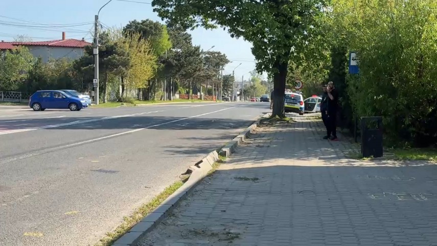 doi pietoni raniti intr un accident rutier la eforie sud intervine elicopterul smurd 937938 doi pietoni raniti intr un accident rutier la eforie sud intervine elicopterul smurd 937938