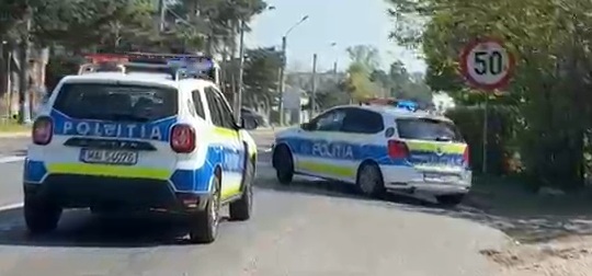 doi pietoni raniti intr un accident rutier la eforie sud intervine elicopterul smurd 937938 doi pietoni raniti intr un accident rutier la eforie sud intervine elicopterul smurd 937938