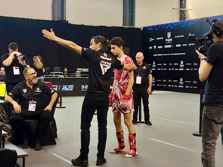 cs medgidia patrick cringus medaliat si la campionatul balcanic de mma immaf galerie foto 937897 cs medgidia patrick cringus medaliat si la campionatul balcanic de mma immaf galerie foto 937897