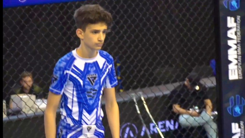 cs medgidia patrick cringus medaliat si la campionatul balcanic de mma immaf galerie foto 937897 cs medgidia patrick cringus medaliat si la campionatul balcanic de mma immaf galerie foto 937897