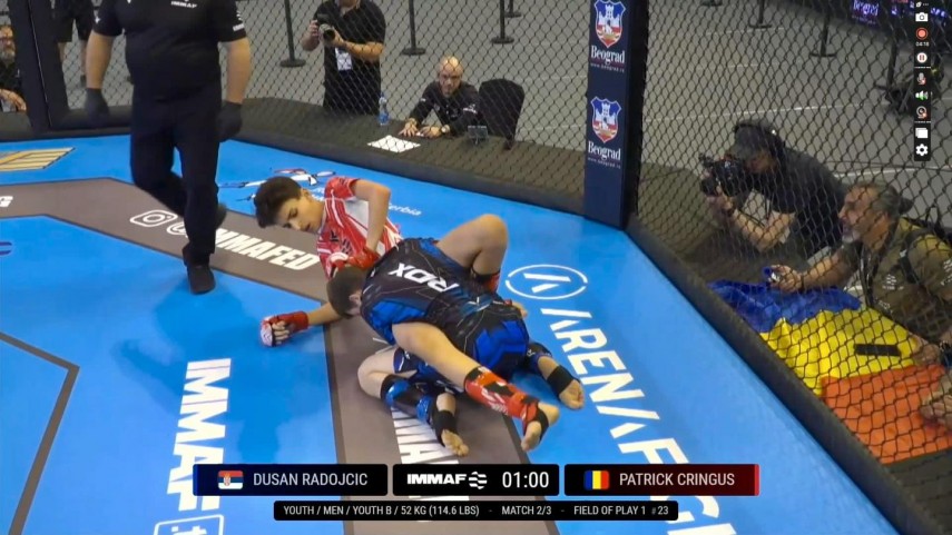cs medgidia patrick cringus medaliat si la campionatul balcanic de mma immaf galerie foto 937897 cs medgidia patrick cringus medaliat si la campionatul balcanic de mma immaf galerie foto 937897