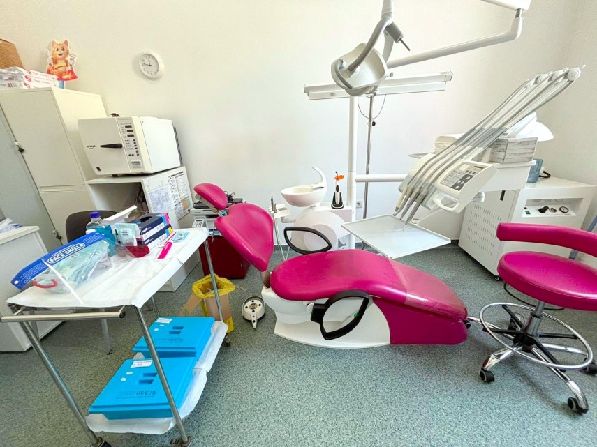 foto peste 70 de cabinete medicale si stomatologice scolare functioneaza in constanta pentru sanatatea foto peste 70 de cabinete medicale si stomatologice scolare functioneaza in constanta pentru sanatatea