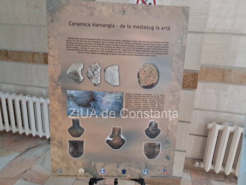 foto video momentul descoperirii arheologice ganditorul si femeia sezand marcat de muzeul de istorie foto video momentul descoperirii arheologice ganditorul si femeia sezand marcat de muzeul de istorie