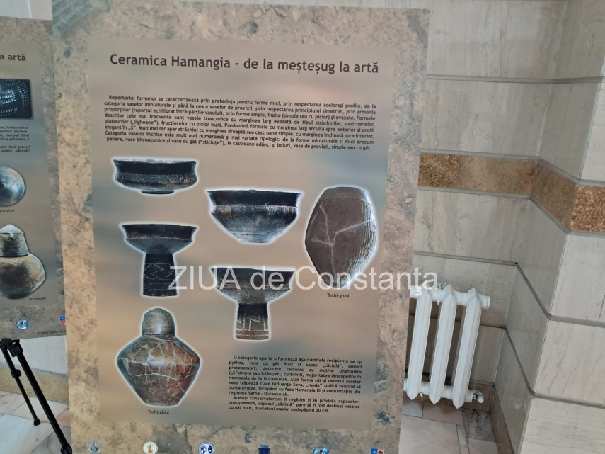 foto video momentul descoperirii arheologice ganditorul si femeia sezand marcat de muzeul de istorie foto video momentul descoperirii arheologice ganditorul si femeia sezand marcat de muzeul de istorie