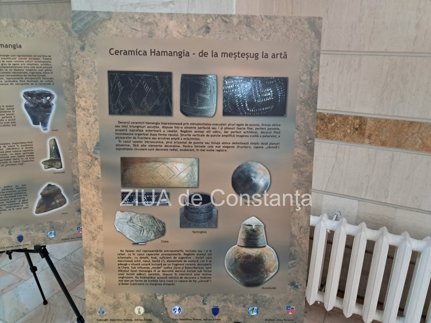 foto video momentul descoperirii arheologice ganditorul si femeia sezand marcat de muzeul de istorie foto video momentul descoperirii arheologice ganditorul si femeia sezand marcat de muzeul de istorie