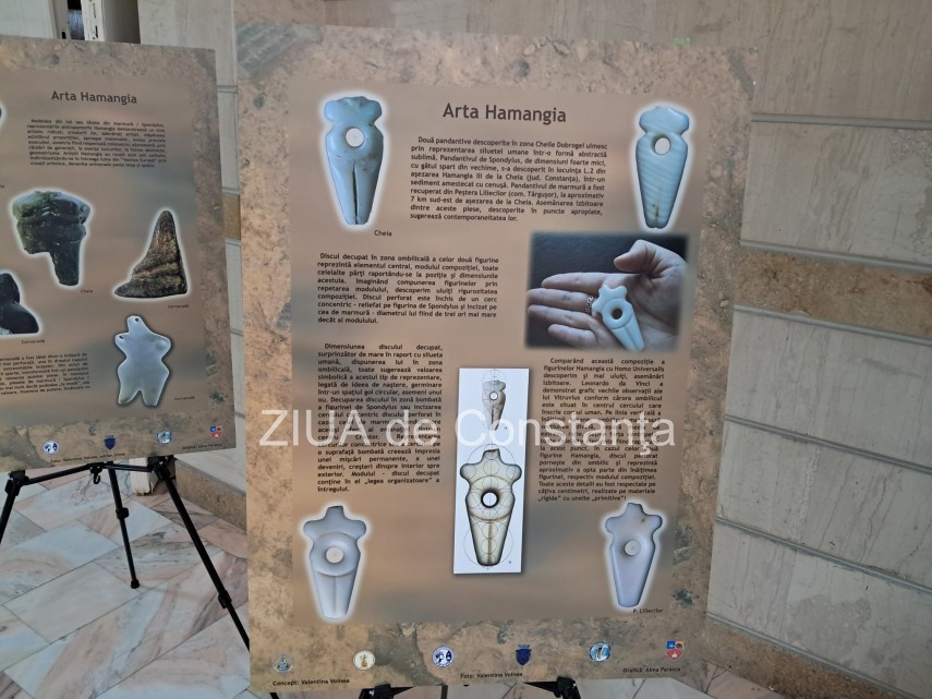 foto video momentul descoperirii arheologice ganditorul si femeia sezand marcat de muzeul de istorie foto video momentul descoperirii arheologice ganditorul si femeia sezand marcat de muzeul de istorie