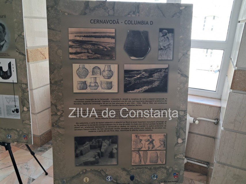foto video momentul descoperirii arheologice ganditorul si femeia sezand marcat de muzeul de istorie foto video momentul descoperirii arheologice ganditorul si femeia sezand marcat de muzeul de istorie