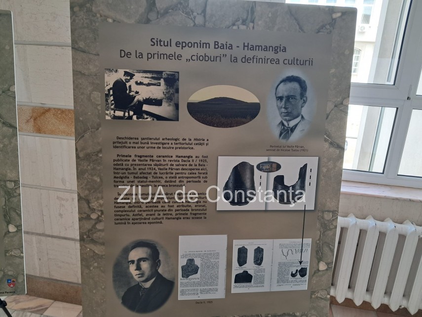 foto video momentul descoperirii arheologice ganditorul si femeia sezand marcat de muzeul de istorie foto video momentul descoperirii arheologice ganditorul si femeia sezand marcat de muzeul de istorie