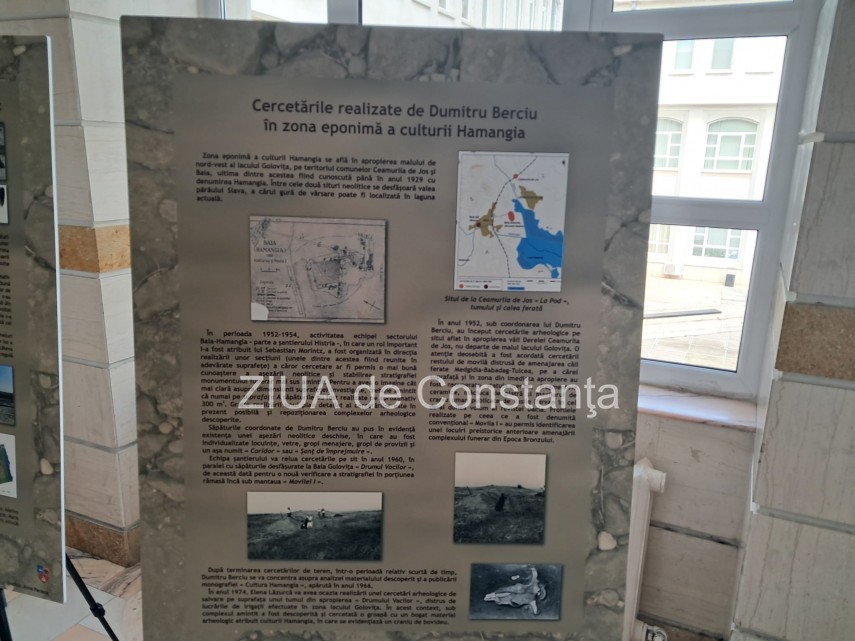 foto video momentul descoperirii arheologice ganditorul si femeia sezand marcat de muzeul de istorie foto video momentul descoperirii arheologice ganditorul si femeia sezand marcat de muzeul de istorie