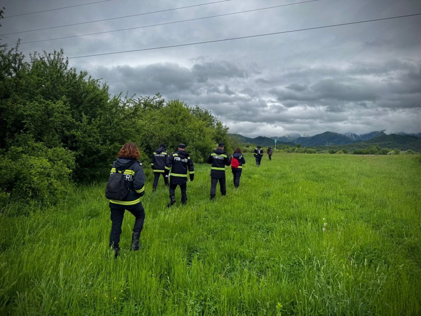 Sursă foto: IPJ Sibiu